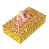 Handpainted Tissue Box Holder (IHK-14022) | Save 33% - Rajasthan Living 11