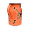 Enamel Hand Painted Jug J-2 | Save 33% - Rajasthan Living 11