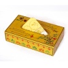 Handpainted Tissue Box Holder (IHK-14019) | Save 33% - Rajasthan Living 11