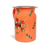 Enamel Hand Painted Jug J-2 | Save 33% - Rajasthan Living 10