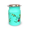 Enamel Hand Painted Jug J-4 | Save 33% - Rajasthan Living 11