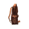 iHandikart Leather Backpack Bag, Size-13 x 10 Inch | Save 33% - Rajasthan Living 10