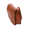 iHandikart Goat leather Messenger Bag Size-11×9 | Save 33% - Rajasthan Living 9