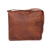 iHandikart Goat leather Messenger Bag Size-15×11 | Save 33% - Rajasthan Living 11