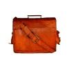 Leather Briefcase Bag | Save 33% - Rajasthan Living 11