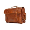 iHandikart Leather Briefcase Bag | Save 33% - Rajasthan Living 8