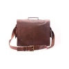 iHandikart Leather Messenger Briefcase | Save 33% - Rajasthan Living 9