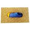 Handpainted Tissue Box Holder (IHK14009) | Save 33% - Rajasthan Living 11