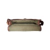 LEATHER Sling Bag 11X9 inch By iHandikart Handicrafts| Shoulder Bag| Genuine Leather Bag |Stylish Women Leather Bag |Vintage Brown Leather | Save 33% - Rajasthan Living 11