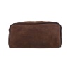 iHandikart 10X4 cm Buffalo Leather Utility Bag (IHK 1522) | Save 33% - Rajasthan Living 9