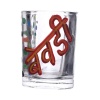Handpainted Shot Glasses by iHandikart Handicrafts | Bewadi Painted Royal Design for Vodka Shots, Tequila Shot Glasses (Set of 2) IHK16026 | Save 33% - Rajasthan Living 10