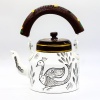 Kettle Set With 6 Glass & 1 Trey handmade | Save 33% - Rajasthan Living 10