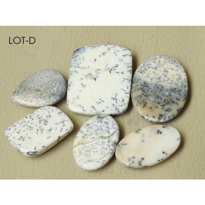 Dendrite Opal Cabochons Lot,Smooth,Fancy Shape,Handmade,Loose Stone,Wholesaler,Supplies,New Arrivals,100%Natural C2 | Save 33% - Rajasthan Living 13