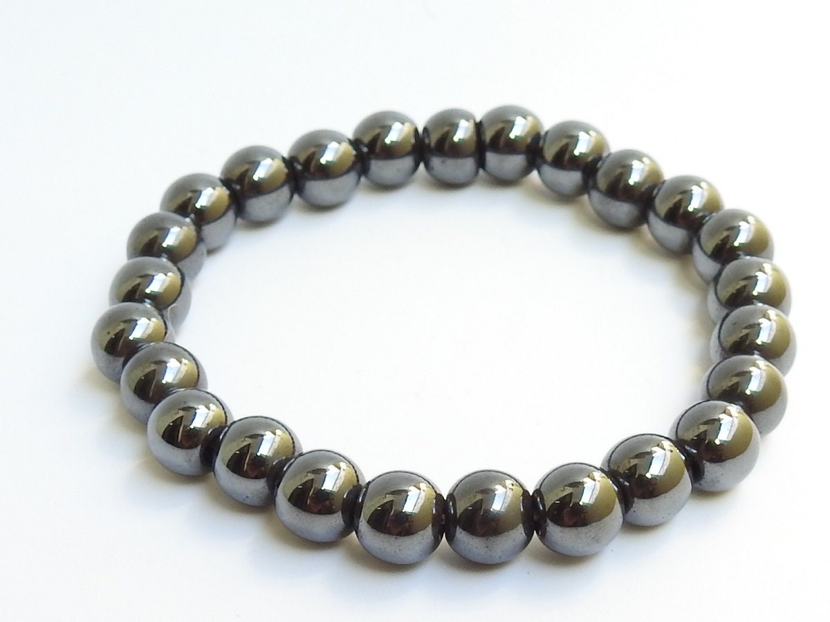Pyrite Beaded Bracelet,Smooth,Sphere,Ball,Roundel,Beads,Wholesaler,Supplies,Gemstones For Jewelry,Gift For Her 24Piece 8MM Approx (pme)B4 | Save 33% - Rajasthan Living 14