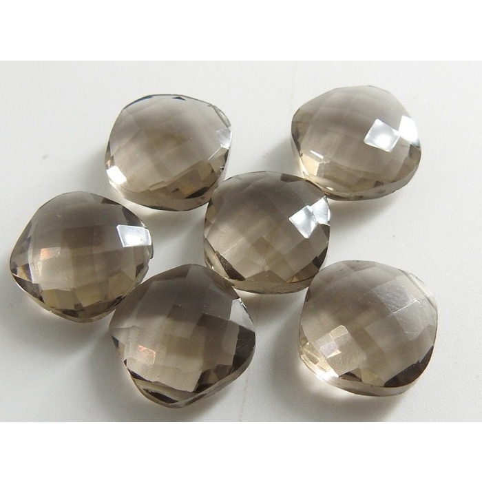 12X12MM Pair,Quartz Faceted Cushion,Hydro,Glass,Teardrop,Drop,Gemstone,Earring,Handmade,Loose Bead,For Making Jewelry,Wholesaler,Supplies | Save 33% - Rajasthan Living 14