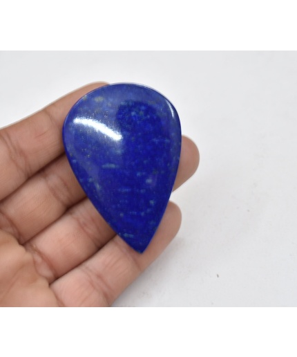 Natural lapis lazuli Cabochon,Gemstone Cabochon,Blue Gemstone,New Year Gift,Christmas Gift,Gift For Her,Mother’s Day Gift,Handicraft Item 35×50 mm | Save 33% - Rajasthan Living