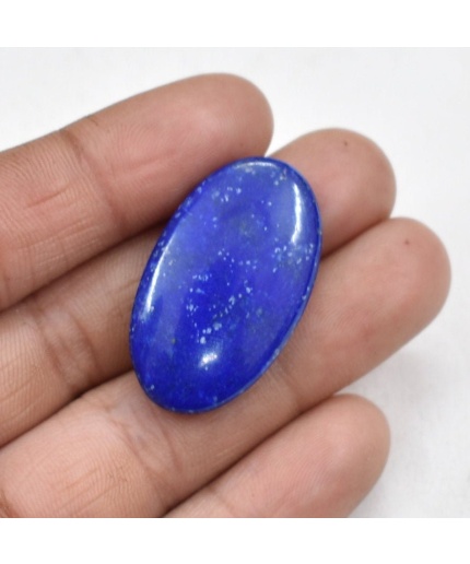 Natural lapis lazuli Cabochon,Gemstone Cabochon,Blue Gemstone,New Year Gift,Christmas Gift,Gift For Her,Mother’s Day Gift,Handicraft Item 18×30 mm | Save 33% - Rajasthan Living