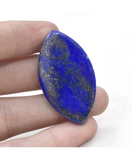 Natural lapis lazuli Cabochon,Gemstone Cabochon,Blue Gemstone,New Year Gift,Christmas Gift,Gift For Her,Mother’s Day Gift,Handicraft Item 24×44 mm | Save 33% - Rajasthan Living