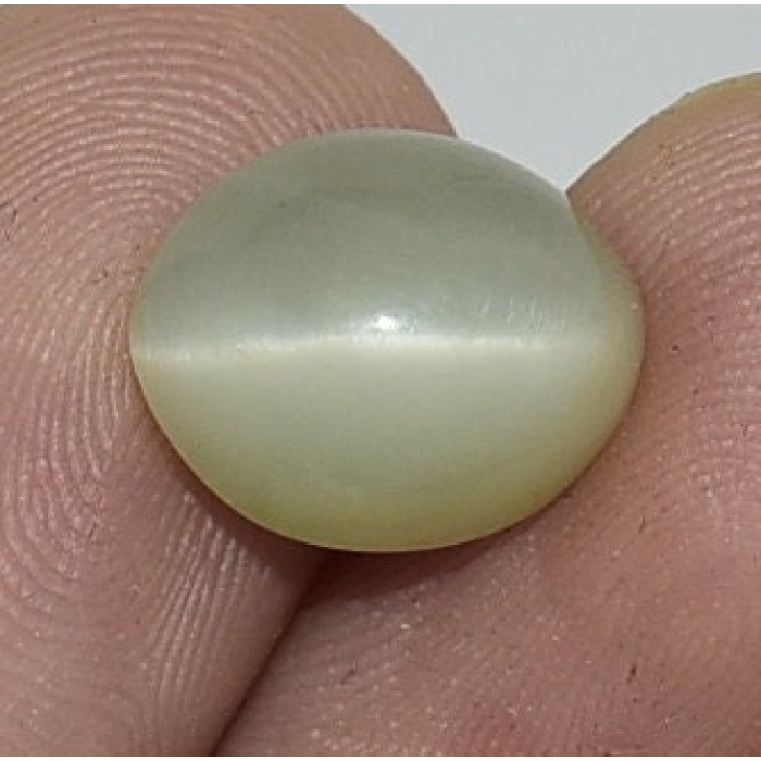 100% Natural Quartz Cats Eye Cabochon,Indian Mines,AAA Grade Quality,Shape Oval,For Making Jewelry,Handmade And Natural Color, | Save 33% - Rajasthan Living 7
