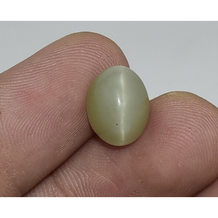 100% Natural Quartz Cats Eye Cabochon,Indian Mines,AAA Grade Quality,Shape Oval,For Making Jewelry,Handmade And Natural Color, | Save 33% - Rajasthan Living 9