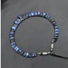 Labradorite Necklace,Natural Labradorite Necklace,,Labradorite handmade Necklace,Faceted Labradorite necklace,Blue Labradorite Necklace | Save 33% - Rajasthan Living 15