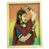 iHandikart Gemstone Painting Wooden Jewellery Box | Save 33% - Rajasthan Living 8
