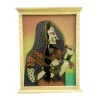 iHandikart Gemstone Painting Wooden Key Holder Box | Save 33% - Rajasthan Living 8