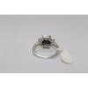 Handmade 925 Sterling Silver Ring Real Black Star Gemstone & Zircons | Save 33% - Rajasthan Living 15