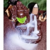 Polyresin Buddha Smoke Fountain | Save 33% - Rajasthan Living 9