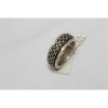925 Sterling Silver Ring, Band Style Rotating Band Ring | Save 33% - Rajasthan Living 15