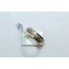 925 Sterling Silver Unisex Ring Rotating Band Oxidise Polish | Save 33% - Rajasthan Living 17