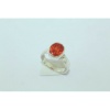 925 Sterling Silver Orange Cubic Zirconia Zircon Stone | Save 33% - Rajasthan Living 12