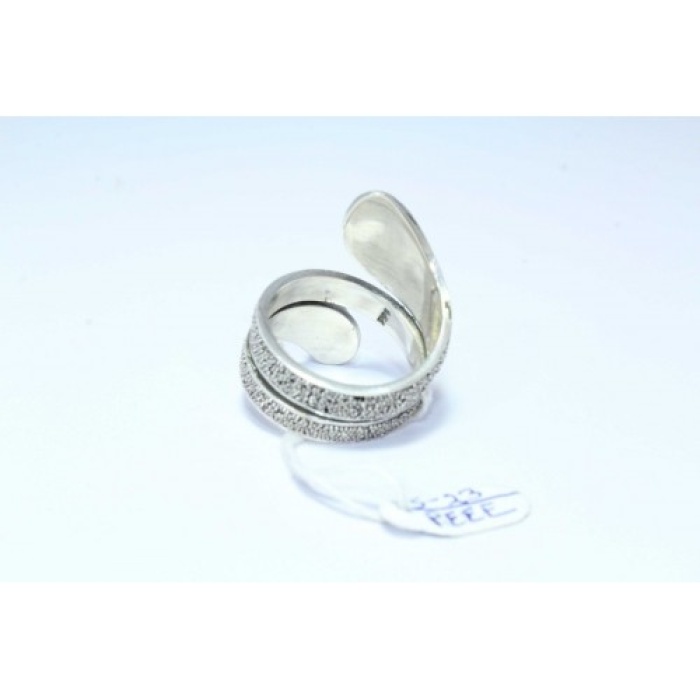 925 Sterling Silver Oxidised Polish Textured Metal garnet Stone | Save 33% - Rajasthan Living 9