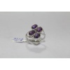 925 Hallmarked Sterling Silver Real Purple Amethyst Gemstone | Save 33% - Rajasthan Living 14