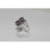 925 Hallmarked Sterling Silver Real Purple Amethyst Gemstone | Save 33% - Rajasthan Living 15