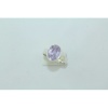 925 Sterling Silver purple Cubic Zirconia Zircon Stone | Save 33% - Rajasthan Living 13
