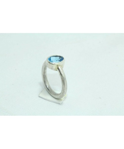 925 Sterling Silver Women’s Ring Natural Semi Precious | Save 33% - Rajasthan Living 3