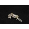 925 Sterling Silver  Dragon Animal Theme Oxidised Polish | Save 33% - Rajasthan Living 14