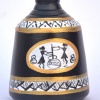 iHandikart  Terracotta Table Pots with Handpainted Warli Painting , Madhubani Painting | Save 33% - Rajasthan Living 10