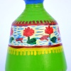 iHandikart  Terracotta Table Pots with Handpainted Warli Painting , Madhubani Painting | Save 33% - Rajasthan Living 9