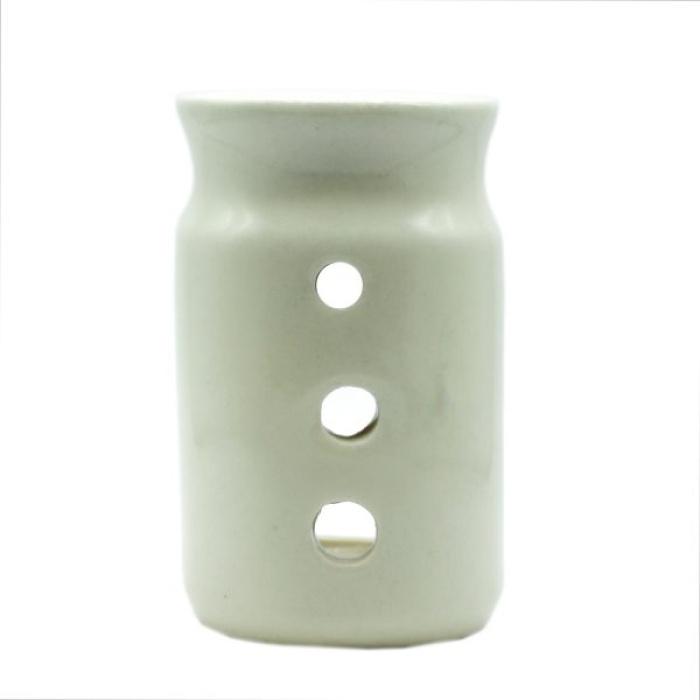 iHandikart  Aroma Ceramic Burner With Scanted/Aroma Oil 10ml Bottle, Fragrance-Leveder | Save 33% - Rajasthan Living 8