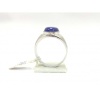 Handmade Men’s Ring 925 Sterling Silver Natural Blue Lapis Lazuli Gem Stone | Save 33% - Rajasthan Living 13