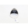 Handmade Designer Men’s Ring 925 Sterling Silver Black Onyx Gem Stone | Save 33% - Rajasthan Living 18