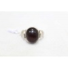 925 Sterling Silver Unisex Ring Black Onyx Stone Oxidised Polish | Save 33% - Rajasthan Living 15