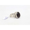 925 Sterling Silver Unisex Ring Black Onyx Stone Oxidised Polish | Save 33% - Rajasthan Living 18