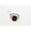 925 Sterling Silver Unisex Ring black Onyx Stone Oxidised Polish | Save 33% - Rajasthan Living 14