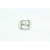 Handmade Men’s Ring 925 Sterling Silver Natural Green Amethyst Gem Stone | Save 33% - Rajasthan Living 17