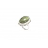 Handcrafted Ring 925 Sterling Silver Women’s Natural Labradorite Gem Stone | Save 33% - Rajasthan Living 12