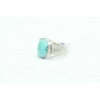 Handmade Men’s Ring 925 Sterling Silver Natural Blue Turquoise Gem Stone – 1 | Save 33% - Rajasthan Living 16