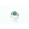 Handmade Men’s Ring 925 Sterling Silver Natural Blue Turquoise Gem Stone – 1 | Save 33% - Rajasthan Living 17
